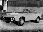 Fiat 125 GTZ 1967 года